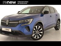 Usado Renault Austral Techno 199 CV (146 kW) 2025 Azul SUV