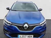 Nuevo Renault Mégane II Techno 140 CV (102 kW) 2025 Berlina