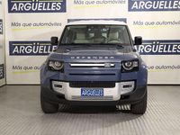 Usado Land Rover Range Rover evoque SE 200 CV (147 kW) 2023 Azul SUV