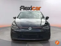 Usado VW Golf VIII GTI 245 CV (180 kW) 2023 Negro Utilitario
