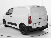 Occasion Peugeot Partner 102 ch (75 kW) 2022 Monospace
