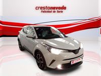 Usado Toyota C-HR Advance 98 CV (72 kW) 2019 Blanco SUV
