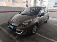 Usado Renault Mégane III Dynamique 106 CV (77 kW) 2010 Gris Utilitario