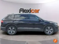 Usado VW Tiguan Life 150 CV (110 kW) 2022 Negro SUV