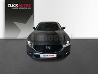 Usado Mazda CX-30 Homura-Line 122 CV (89 kW) 2024 Gris / plata SUV
