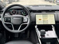 Usado Land Rover Range Rover Sport SE 460 CV (338 kW) 2025 Negro SUV