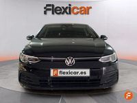 Usado VW Golf VII Advance 150 CV (110 kW) 2020 Negro Berlina