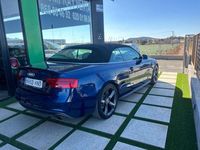 usado Audi A5 Cabriolet 3.0 TFSI quattro S-Tronic