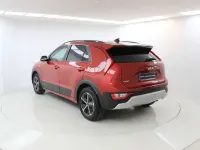 Usado Kia Niro 141 CV (103 kW) 2022 Rojo SUV