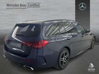 Usado Mercedes C220 197 CV (144 kW) 2025 Familiar