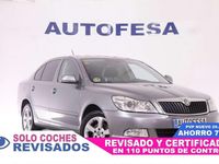 Usado Skoda Octavia Elegance 105 CV (77 kW) 2013 Gris Berlina