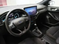 Usado Ford Focus ST-Line 155 CV (114 kW) 2024 Gris Familiar