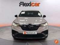 Usado Renault Arkana Esprit Alpine 145 CV (106 kW) 2023 Blanco SUV