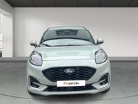 Nuevo Ford Puma ST-Line X 125 CV (91 kW) 2026 Gris cactus SUV