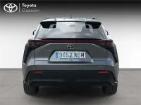 Usado Toyota bZ4X Advance 160 kW (218 CV) 2025 SUV