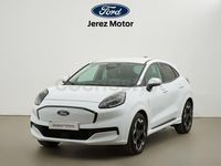 Usado Ford Puma 2025 Eléctrico SUV