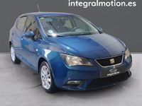 Usado Seat Ibiza Style 85 CV (62 kW) 2014