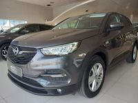 usado Opel Grandland X 1.5CDTi S&S Edition 130