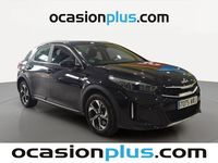 Occasion Kia XCeed 101 PK (74 kW) 2024 Zwart SUV