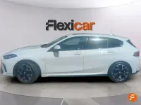 Käytetty BMW 120 163 HP (119 kW) 2025 Valkoinen Viistoperä