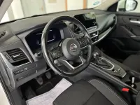 Usado Nissan Qashqai N-Connecta 140 CV (102 kW) 2023 Blanco SUV
