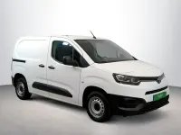 Usado Toyota Proace City City 103 CV (75 kW) 2021 Blanco Monovolumen