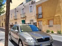 Usado Skoda Octavia 105 CV (77 kW) 2008 Beige Berlina