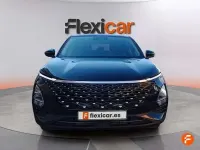 Usado Omoda 5 185 CV (136 kW) 2024 Negro SUV