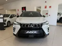 Nuevo Mitsubishi ASX Edition 158 CV (116 kW) 2026 Blanco SUV