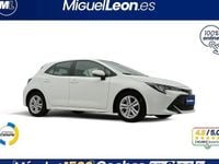 Usado Toyota Corolla Active 122 CV (89 kW) 2022