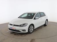 Usado VW Golf VII Sport 115 CV (84 kW) 2017 Blanco Utilitario