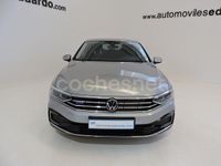 Usado VW Passat GTE 218 CV (160 kW) 2021 Gris / plata Berlina