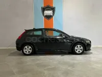 Usado Volvo C30 Summum 100 CV (73 kW) 2007 Negro Utilitario