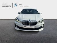 usado BMW 118 Serie 1 i 103 kW (140 CV)