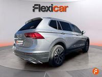Usado VW Tiguan Advance 150 CV (110 kW) 2021 Gris SUV