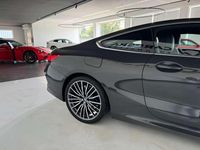 Usado BMW 840 Comfort Edition 320 HP (235 kW) 2019 Cinzento Coupé