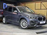 Usado BMW X1 Comfort Edition 151 CV (111 kW) 2022 Gris SUV