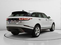 Usado Land Rover Range Rover Velar S 180 CV (132 kW) 2019 Blanco SUV