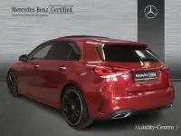 Usado Mercedes A200 163 CV (119 kW) 2020 Manufaktur rojo patagonia Berlina