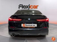Usado BMW 216 116 CV (85 kW) 2023 Negro Coupe