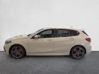 Usado BMW 118 Shadowline 140 CV (102 kW) 2022 Blanco Utilitario