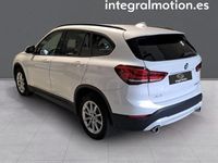 Usado BMW X1 149 CV (109 kW) 2021 SUV