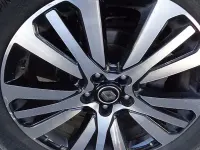 Usado Renault Koleos Initiale Paris 190 CV (139 kW) 2021 Negro SUV