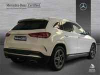 Usado Mercedes GLA200 163 CV (119 kW) 2025 Blanco SUV