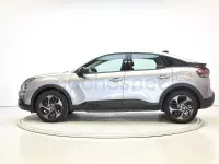 Usado Citroën C4 PureTech 131 CV (96 kW) 2024 Gris / plata SUV
