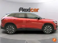 Usado Renault Austral Techno 200 CV (147 kW) 2025 Naranja SUV