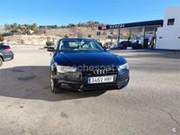 Usado Audi A5 272 CV (200 kW) 2013 Azul Coupe
