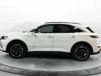 Usado DS Automobiles DS7 Crossback 300 CV (220 kW) 2022 Blanco SUV
