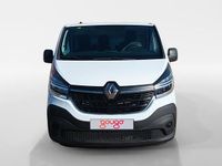 Usado Renault Trafic 120 CV (88 kW) 2020 Monovolumen