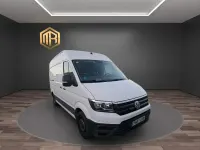 Usado VW Crafter 140 CV (102 kW) 2020 Blanco Van